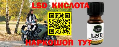 стафф Мирный